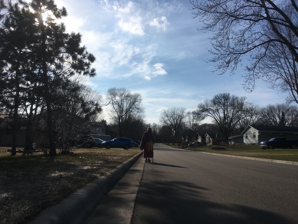On Grief: Life and Loss